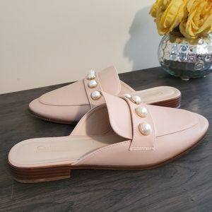 Catherine Malandro slides